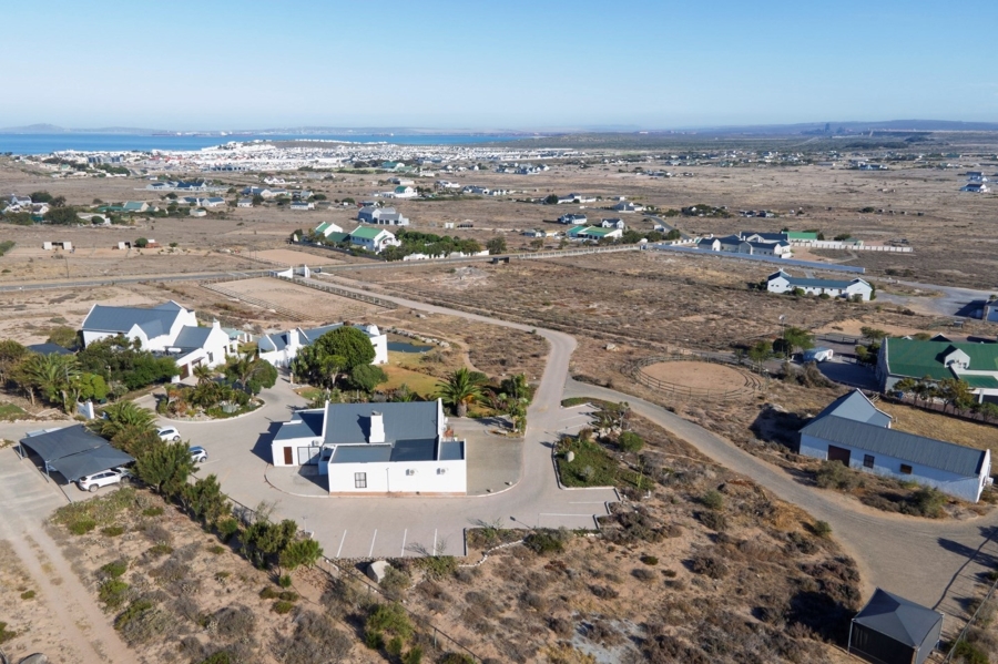 5 Bedroom Property for Sale in Long Acres Country Estate Western Cape